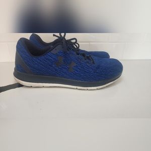 Men's 9.5 under armour shoes